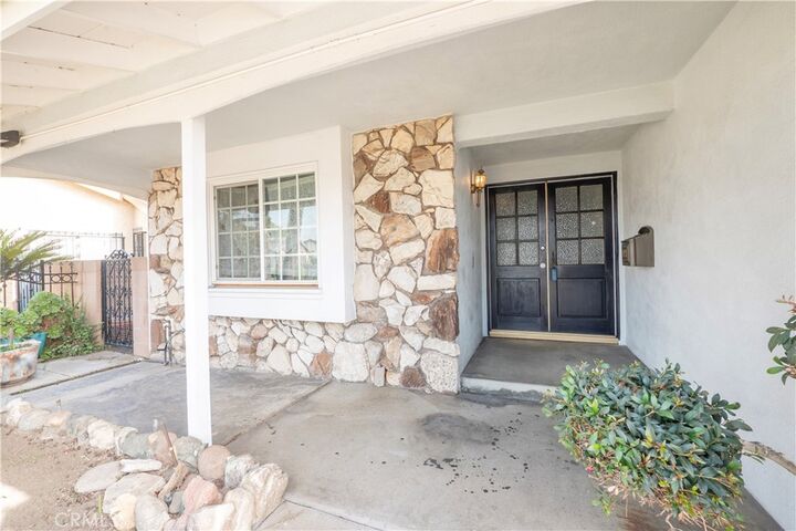 Property Photo:  4424 Calada  CA 90660 