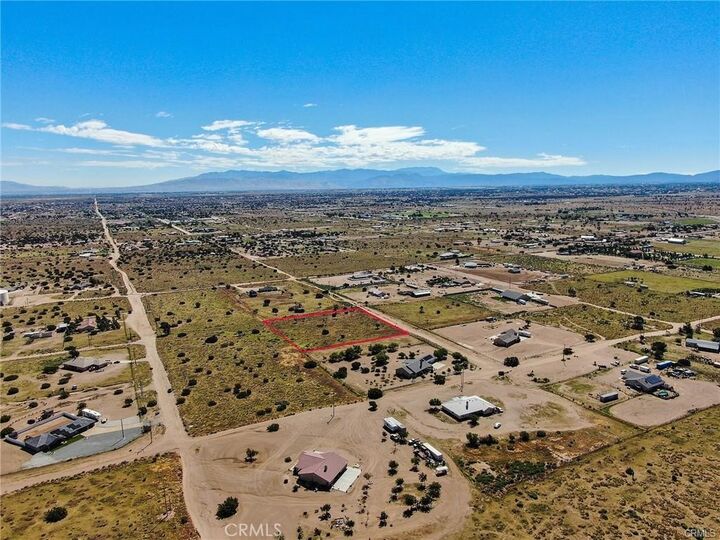Property Photo:  0 Bonanza  CA 92371 