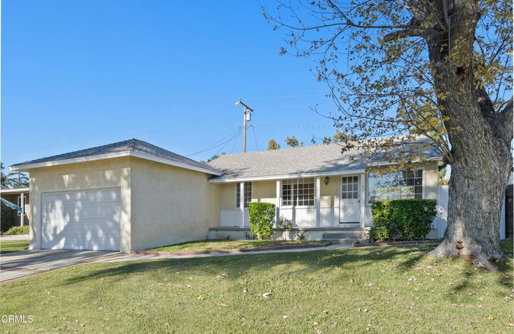 Property Photo:  1801 Lindauer Drive  CA 90631 
