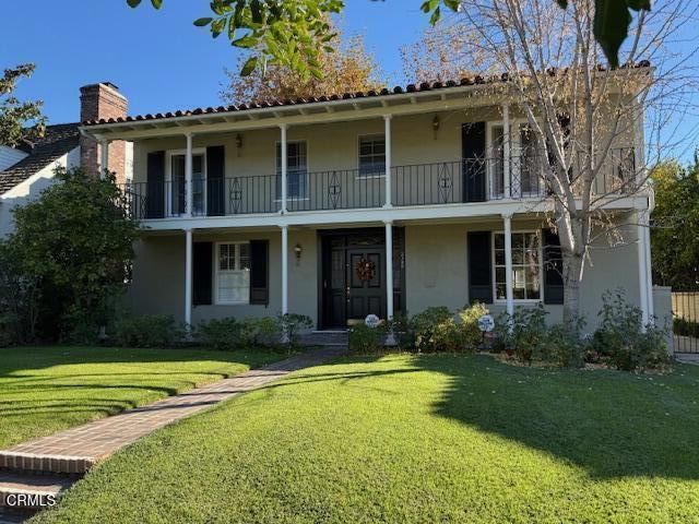 Property Photo: 2340 Cumberland Road CA 91108