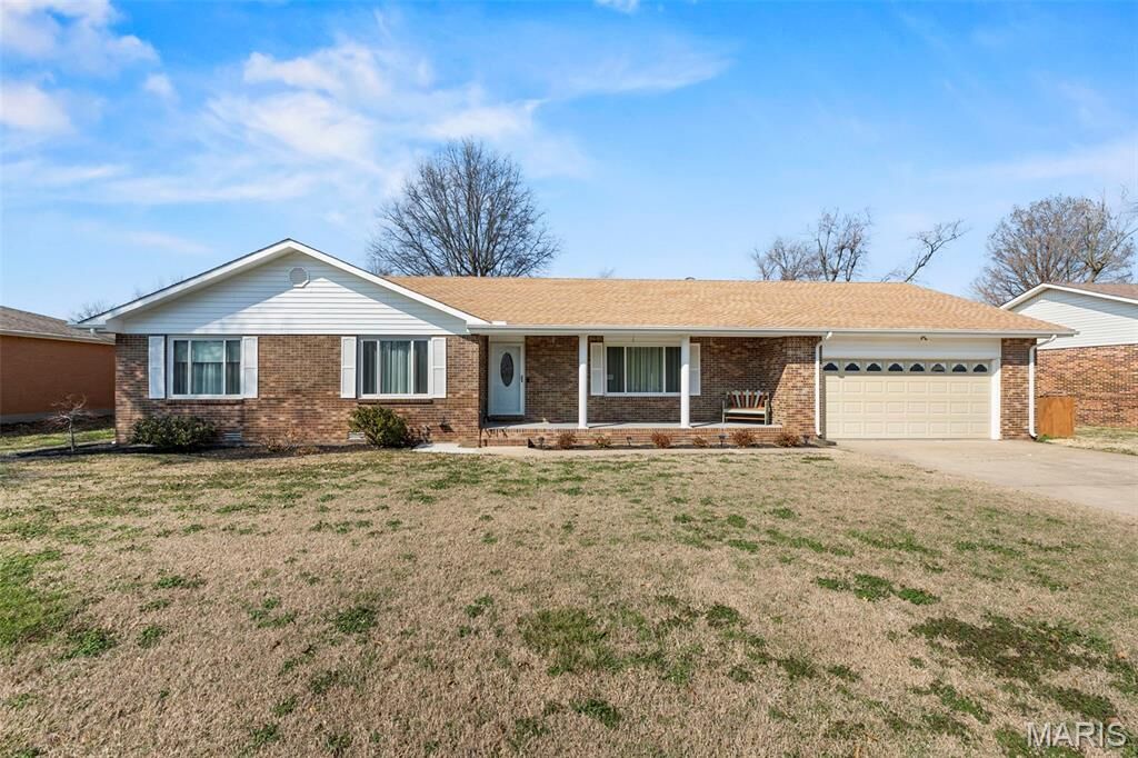Property Photo:  106 Holmes Drive  MO 63801 