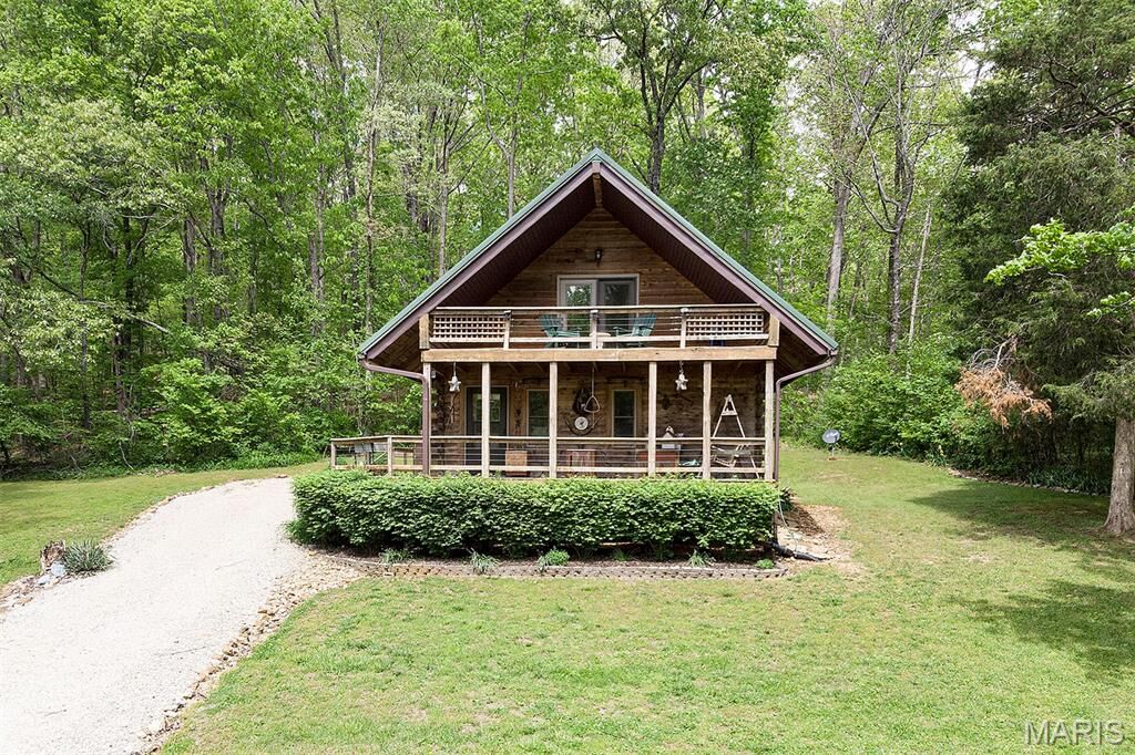 Property Photo:  13203 Bcr 532  MO 63764 