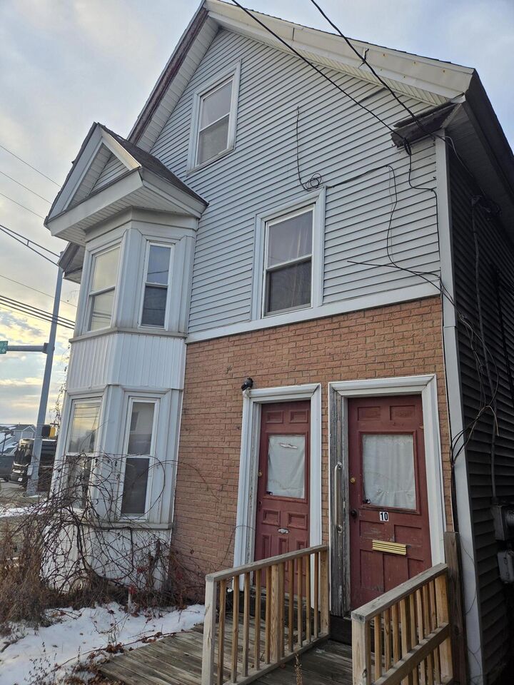 Property Photo: 10 N Main Street ME 04412