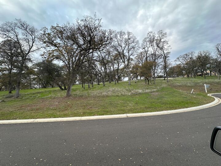 Property Photo: 722 Peabody Court CA 95762