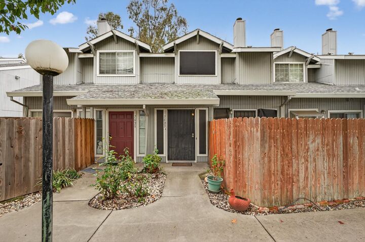 Property Photo: 7623 Roberta Lane CA 95843