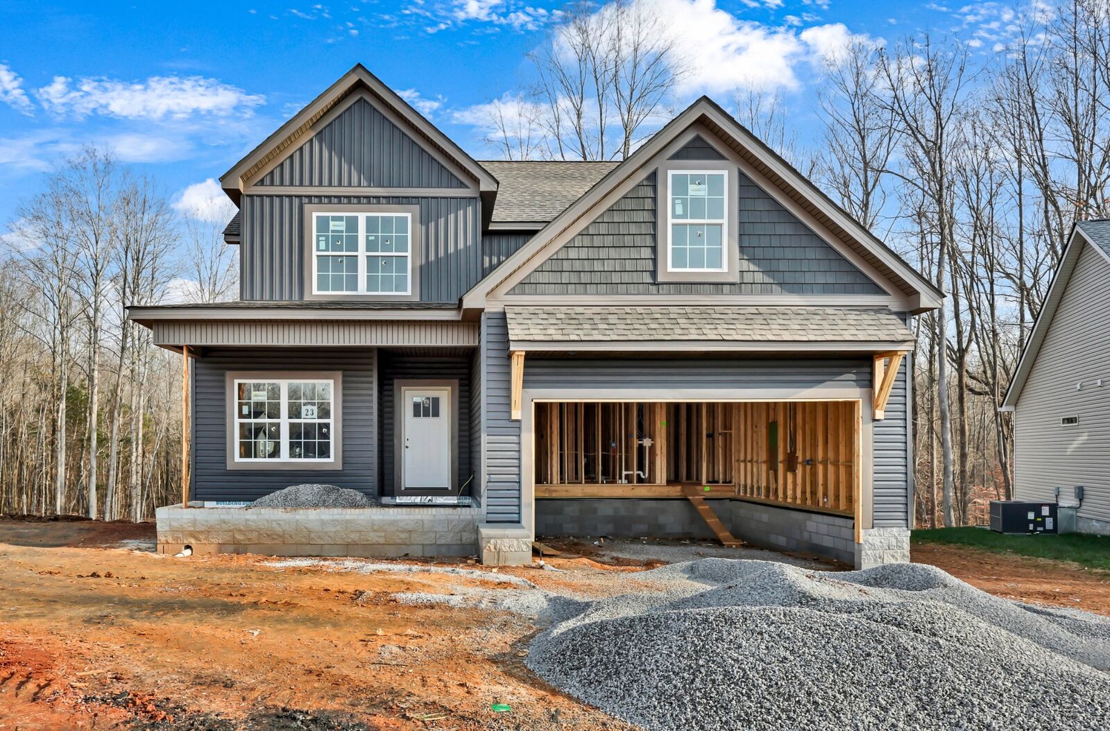 Property Photo: 1169 Black Rock Road TN 37040