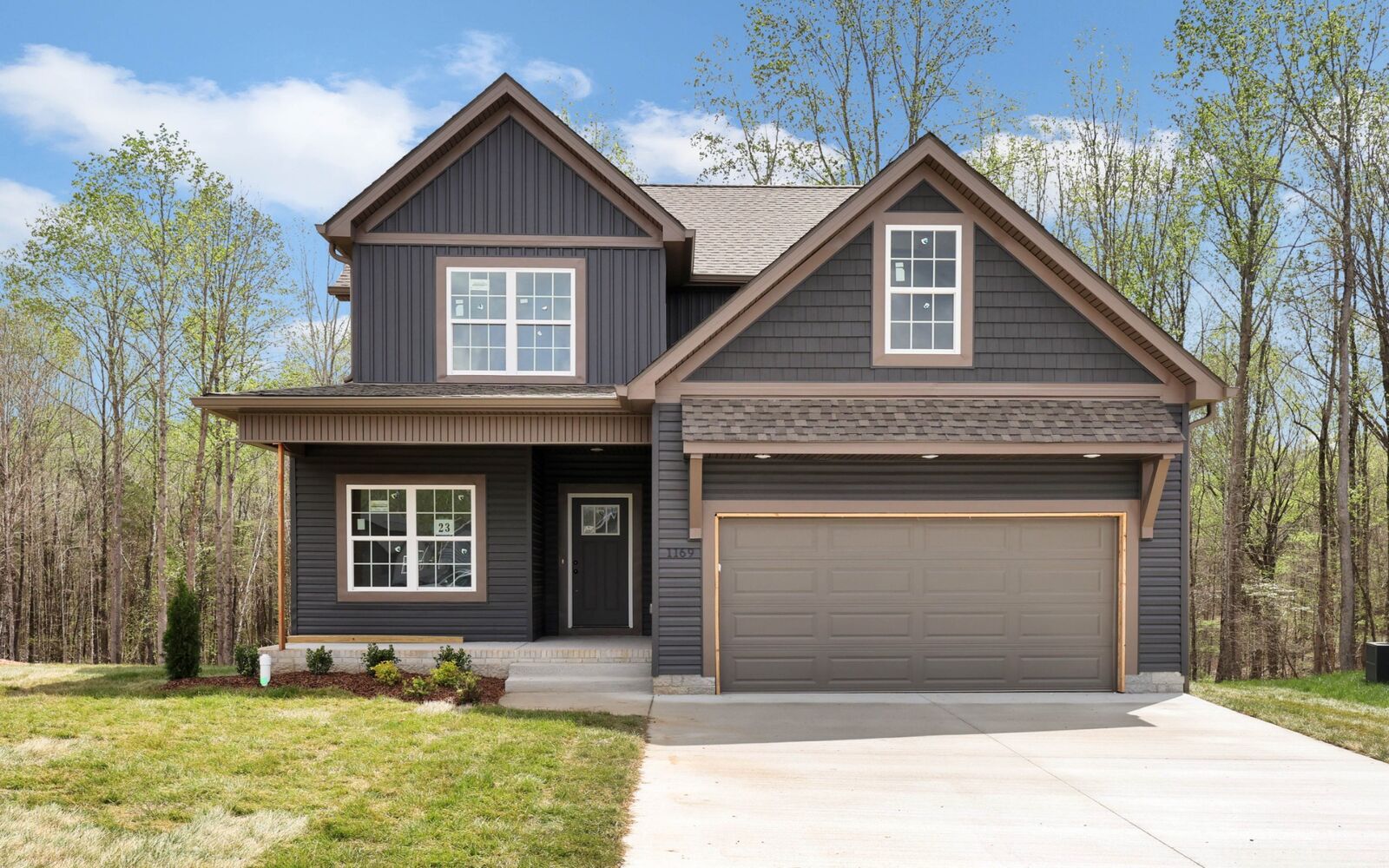 Property Photo:  1169 Black Rock Road  TN 37040 