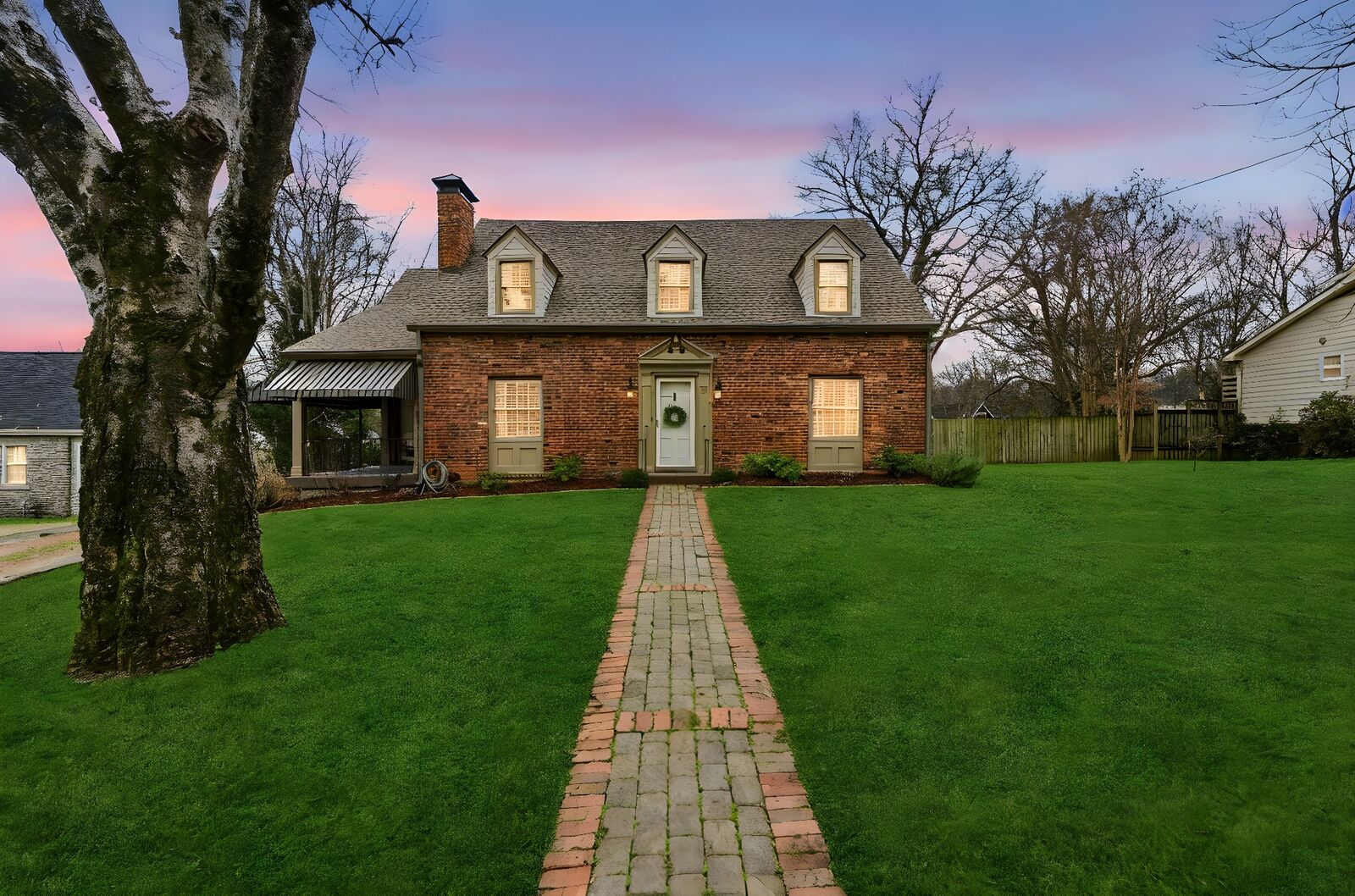 Property Photo:  1410 E Riverwood Dr  TN 37216 