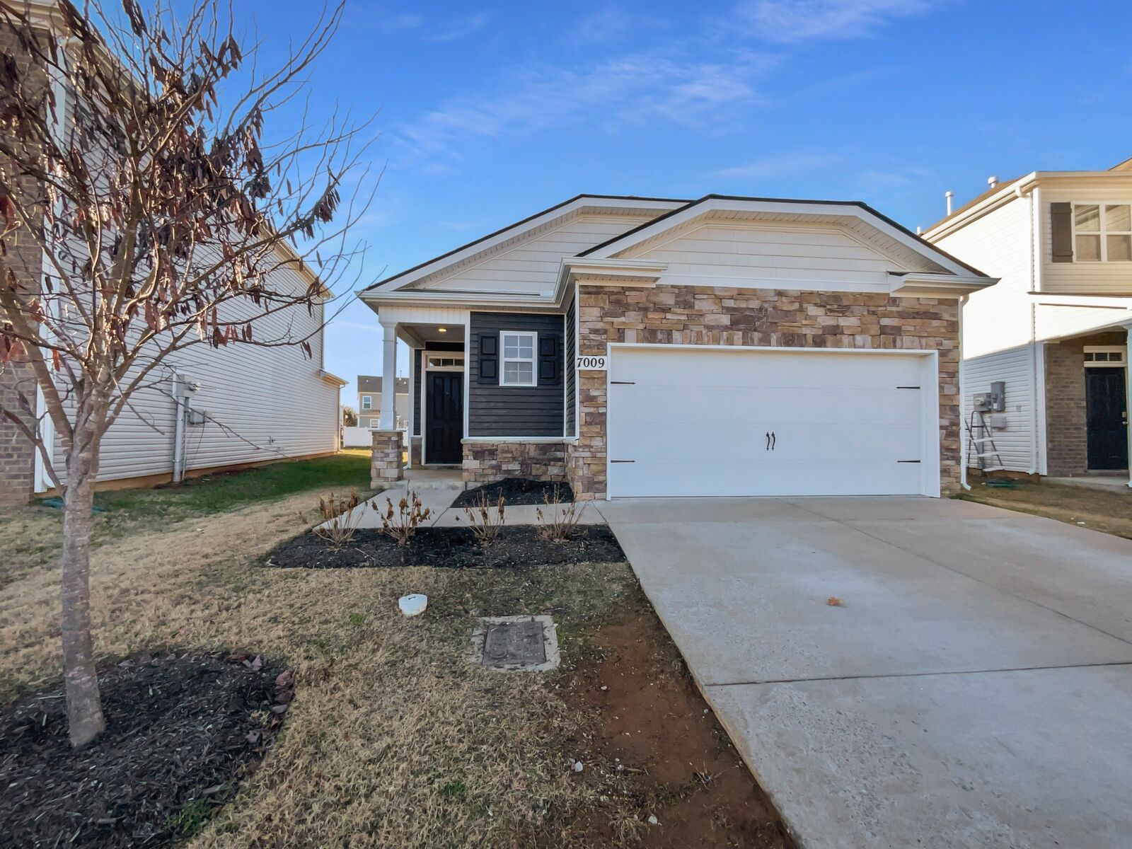 Property Photo:  7009 Paisley Wood Dr  TN 37013 