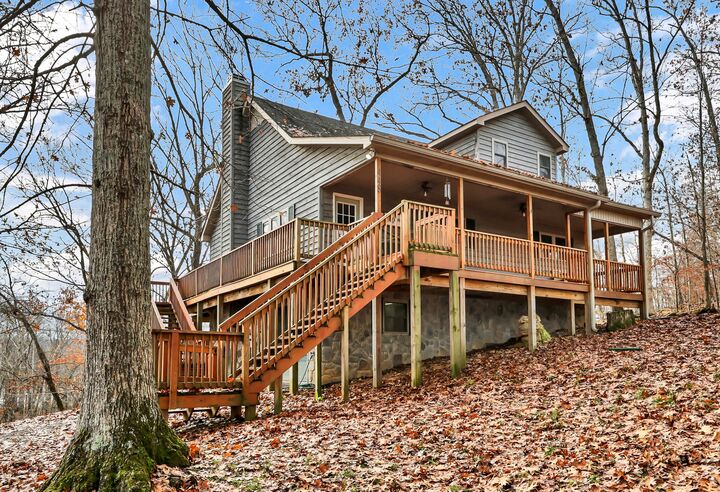 Property Photo: 448 Mallard Dr TN 37058