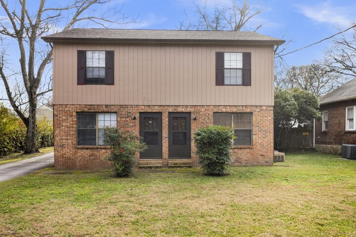 Property Photo: 700 Oakdell Ave TN 37115