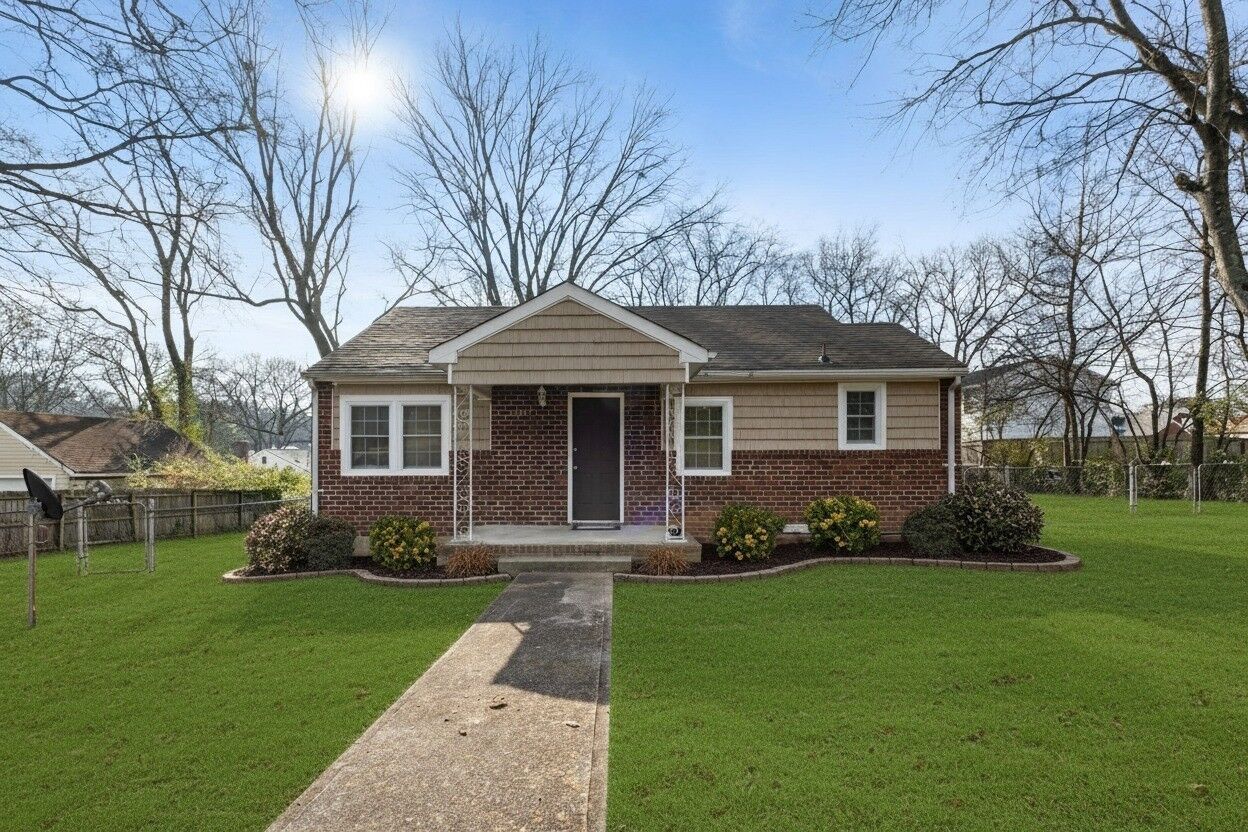 Property Photo:  2837 Brunswick Dr  TN 37207 