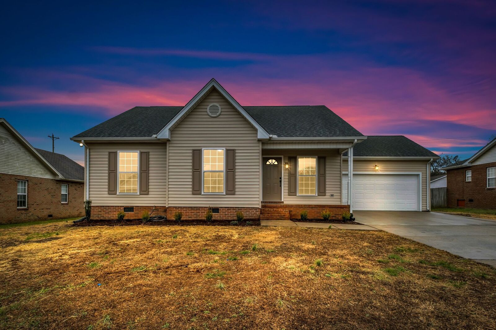 Property Photo:  934 Skye View Dr  TN 37066 