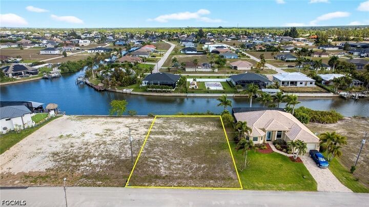 Property Photo:  3311 NW 18th Terrace  FL 33993 