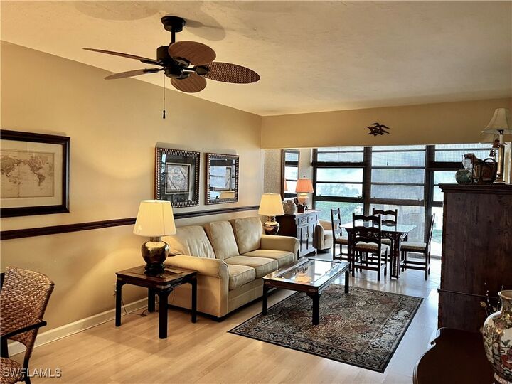 Property Photo:  807 River Point Drive 304D  FL 34102 