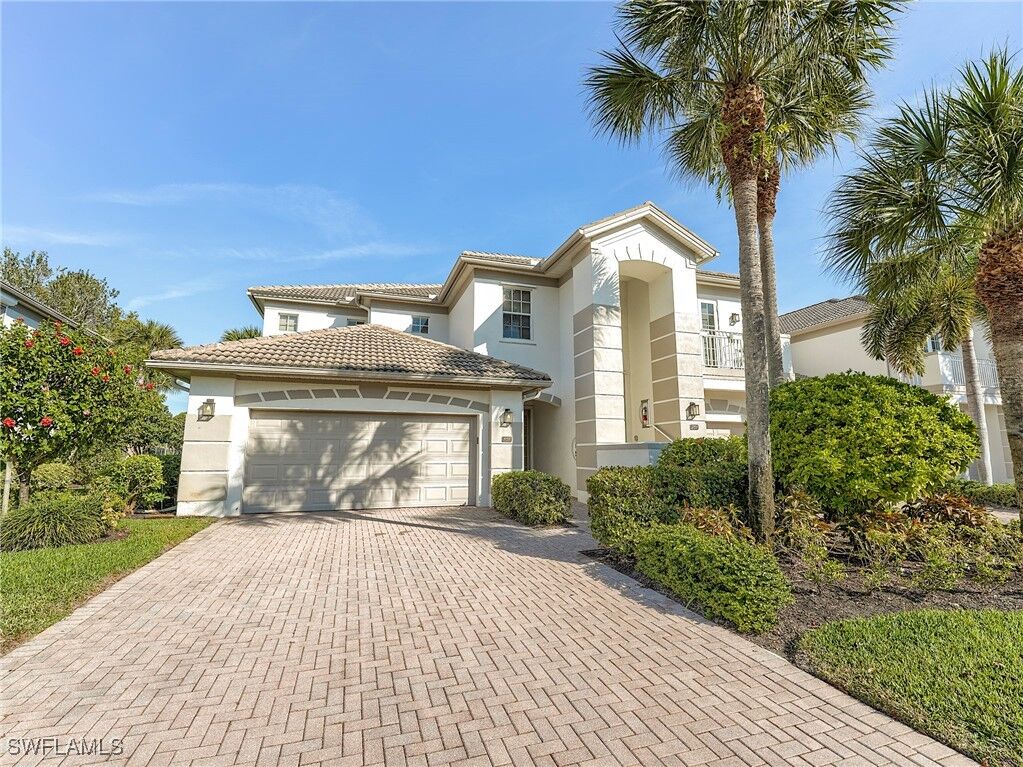 Property Photo:  10352 Autumn Breeze Drive 101  FL 34135 