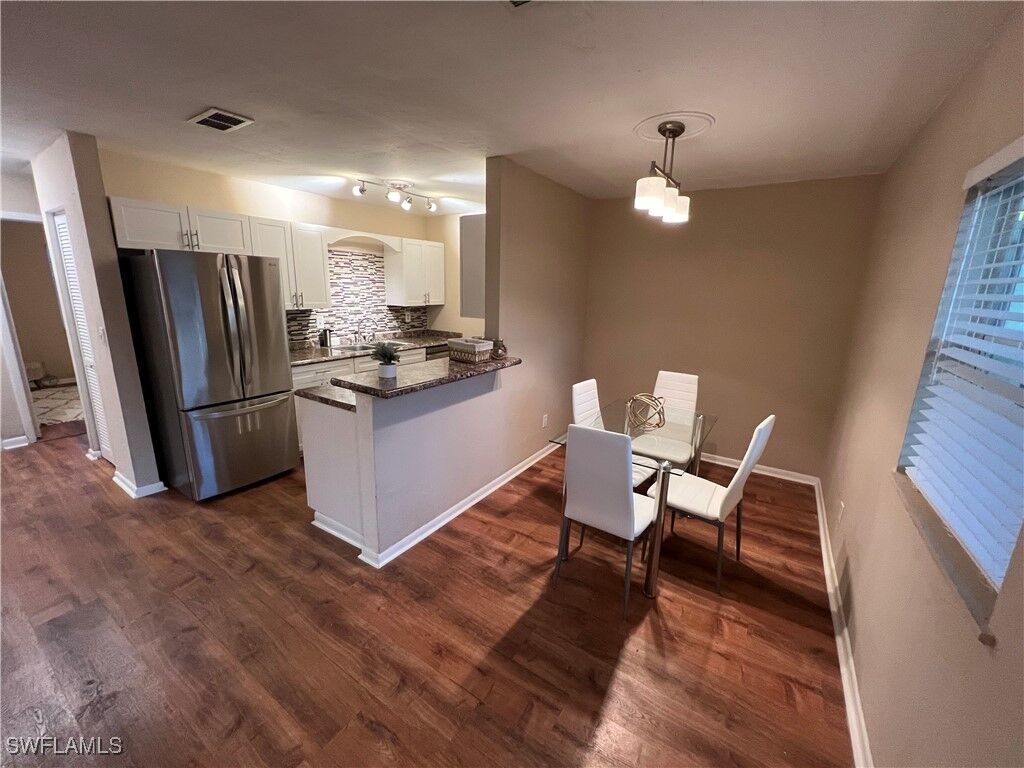 Property Photo:  2855 Van Buren Avenue  FL 34112 