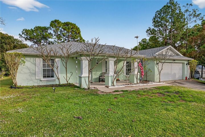Property Photo:  315 Leruth Avenue  FL 33974 