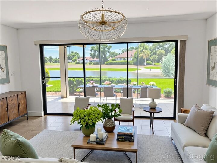 Property Photo:  16679 Forest Boulevard 102  FL 33908 