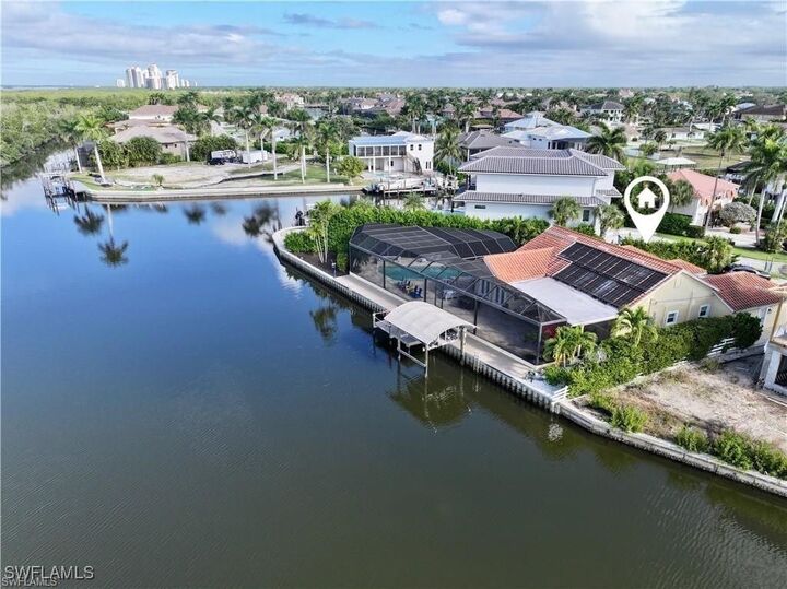 Property Photo: 4882 Regal Drive FL 34134