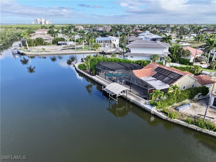 Property Photo: 4882 Regal Drive FL 34134