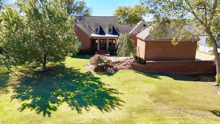 Property Photo: 2872 Orchid Circle MS 38801