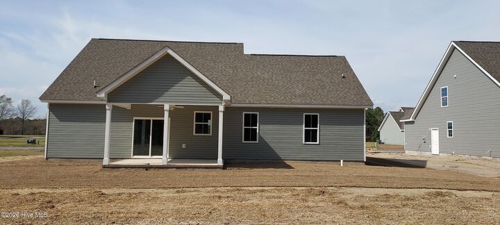 Property Photo:  110 Rolling  Water Lane  NC 28584 