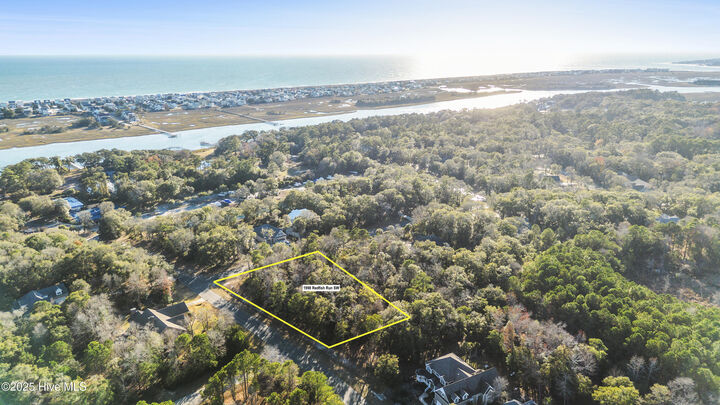 Property Photo: 1998 296 Redfish Run SW NC 28462