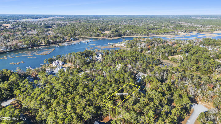 Property Photo:  3307 36 Portside Drive SW  NC 28462 