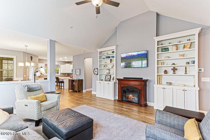 Property Photo: 125 Winged Foot Road NC 28374