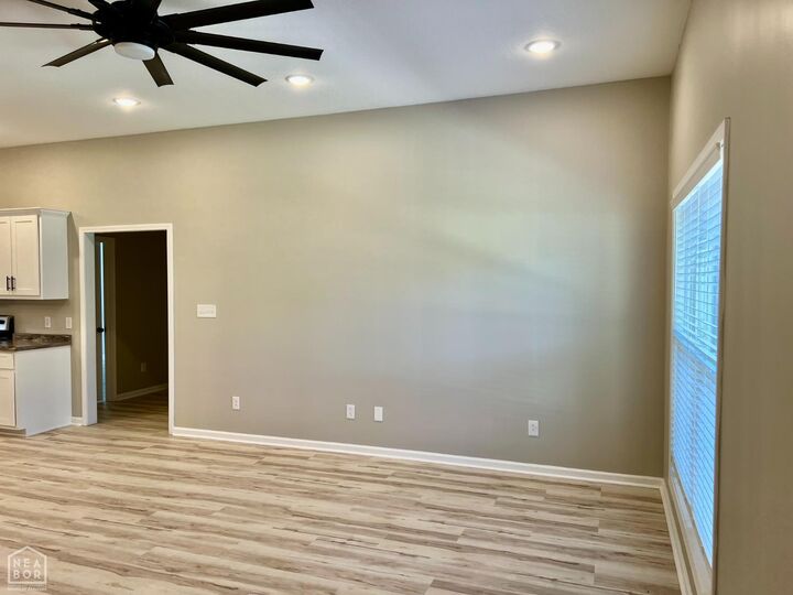 Property Photo:  607 Lanes Way  AR 72442 