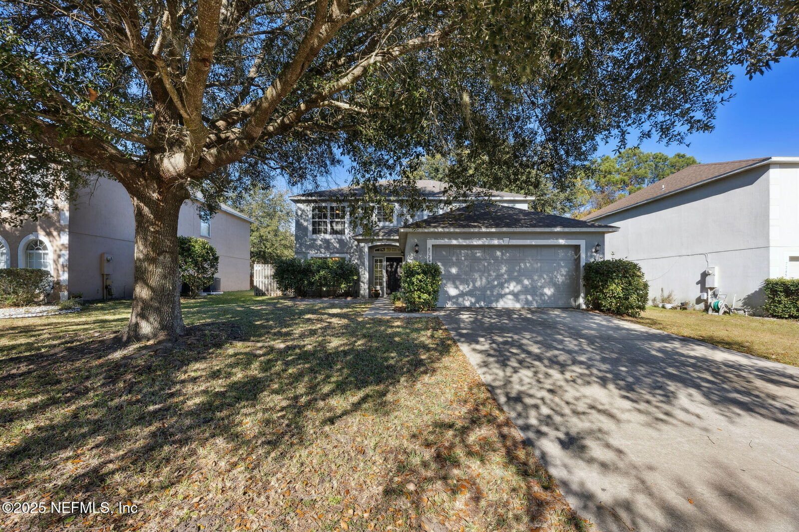 Property Photo:  87233 Kipling Drive  FL 32097 