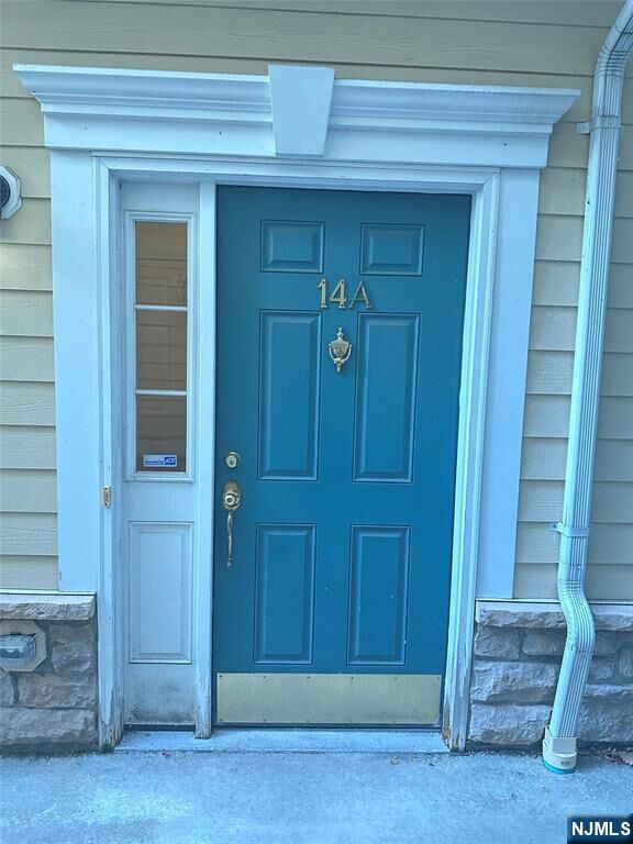 Property Photo:  14A Forshee Circle  NJ 07645 