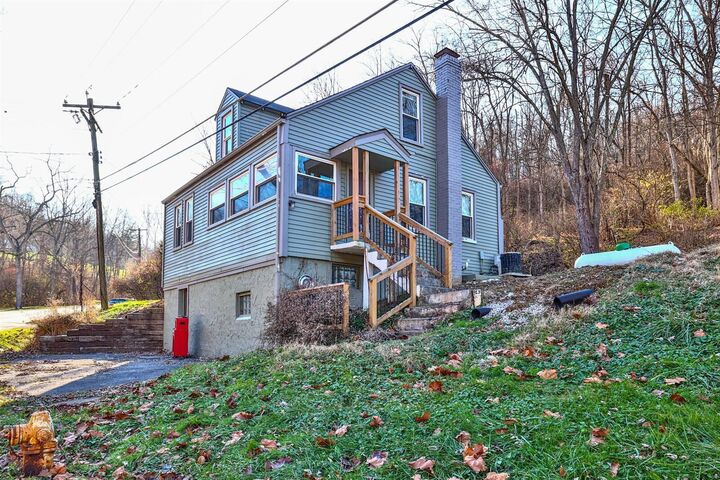 Property Photo:  3910 9 Mile Road  KY 41059 