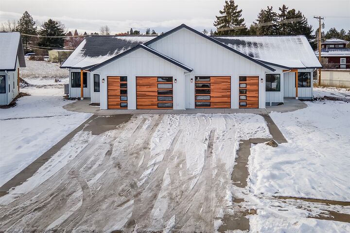 Property Photo:  115 Gwenda Lane B  MT 59860 