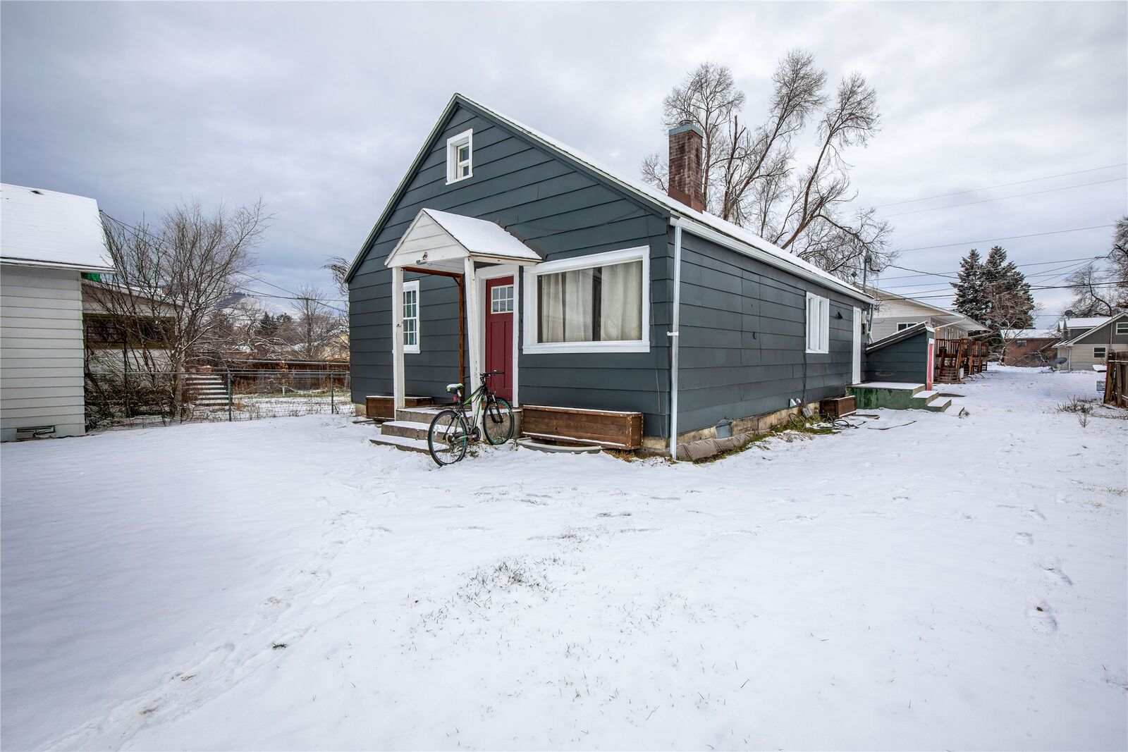 Property Photo:  2045 S 13th Street W  MT 59801 