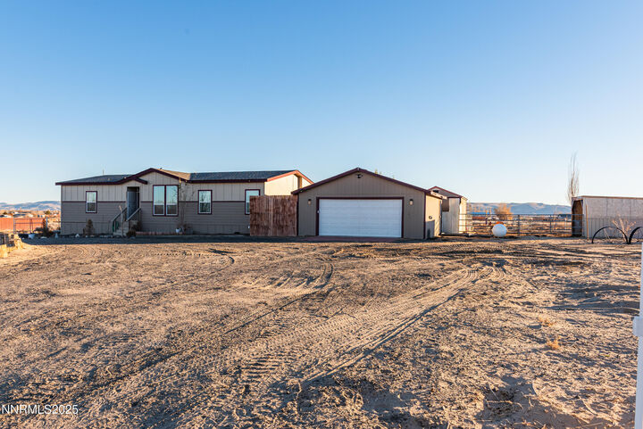 Property Photo:  2595 E 4th Street  NV 89429 