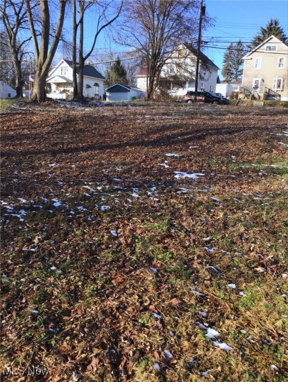 Property Photo:  1076 Belleview Avenue  OH 44203 