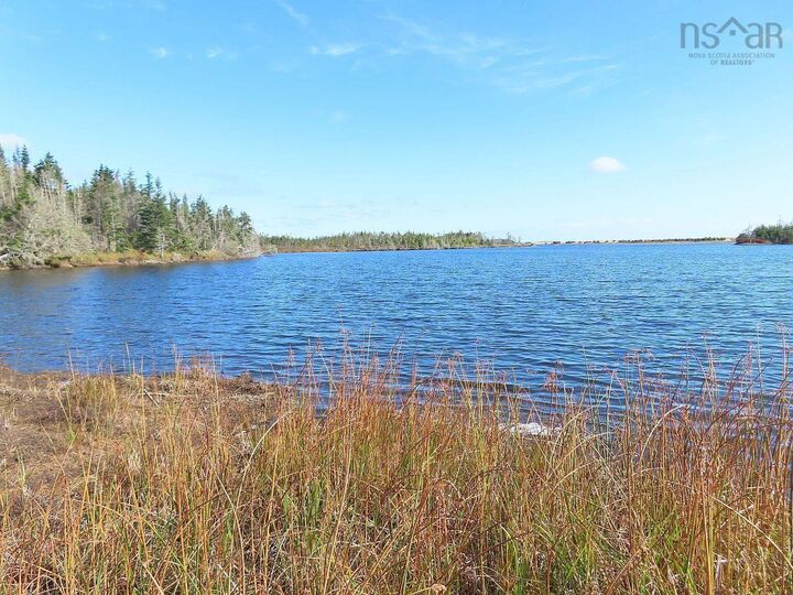 Property Photo:  Lot 31 Belfry Lake Road  NS B1K 2E8 
