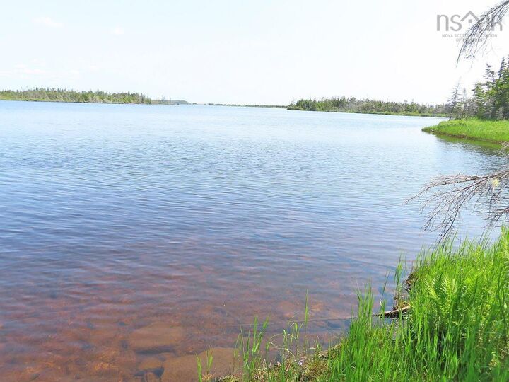 Property Photo:  Lot 31 Belfry Lake Road  NS B1K 2E8 