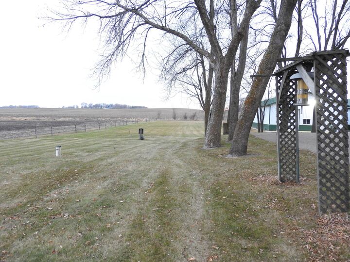 Property Photo: 724 6th Street N MN 55395