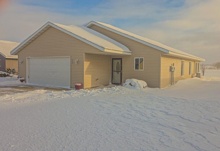 Property Photo:  112 8th Street S  MN 56339 