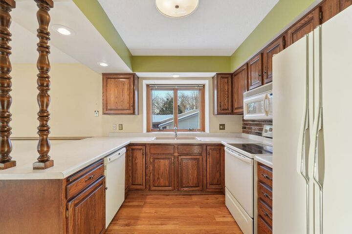 Property Photo: 440 S River Hills Road WI 54022