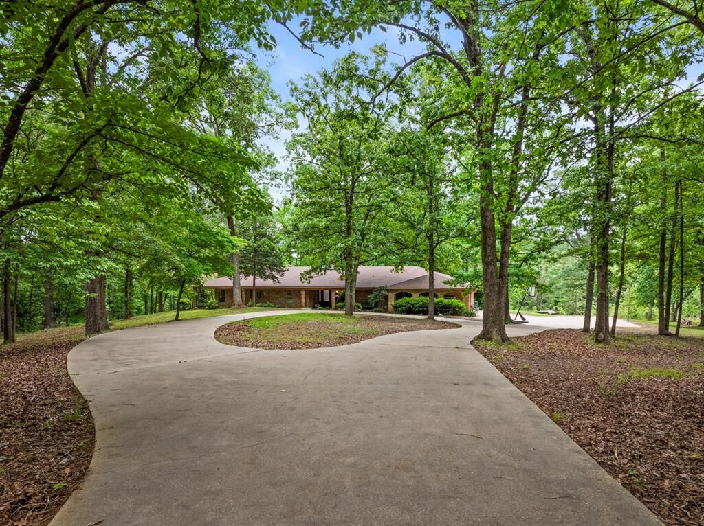 Property Photo: 351 Private Road 8572 TX 75494