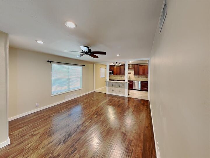 Property Photo: 3900 Ruth Road TX 76118
