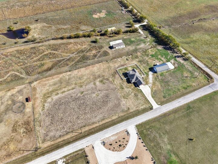 Property Photo:  319 Hawk Ridge Road  TX 76234 