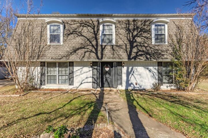 Property Photo:  3935 Dawn Drive  TX 75462 