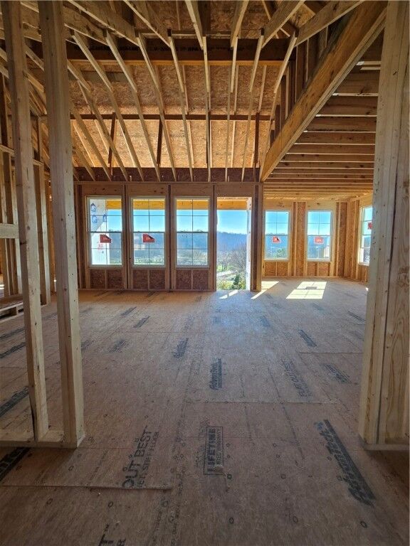 Property Photo: 3500 NW Woodberry Court AR 72712