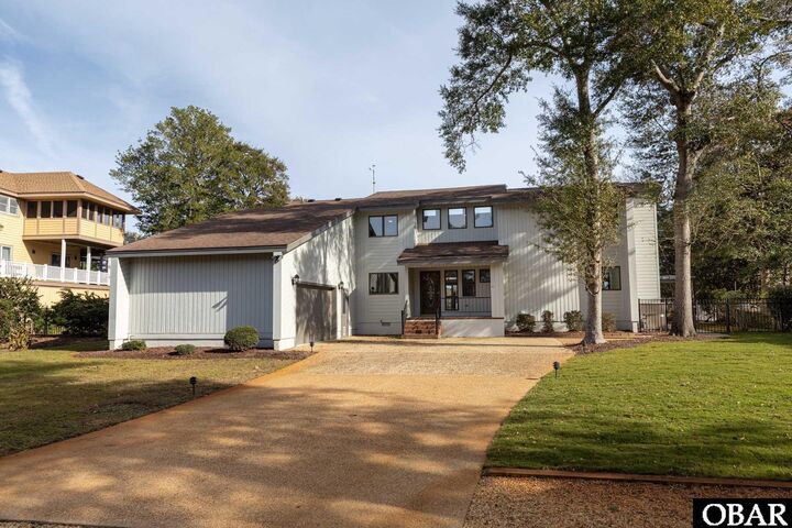 Property Photo:  6049 Martins Point Road  NC 27949 