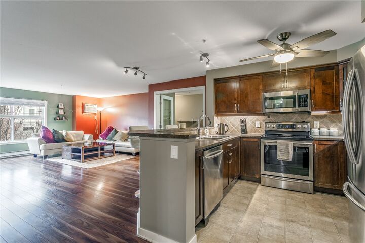 Property Photo: 515 Houghton Road 221 BC V1X 8B9